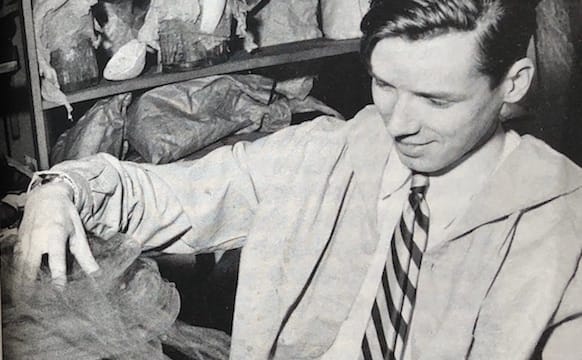 Bill Cunningham’s Posthumous Memoir Isn’t Quite What You’d Expect