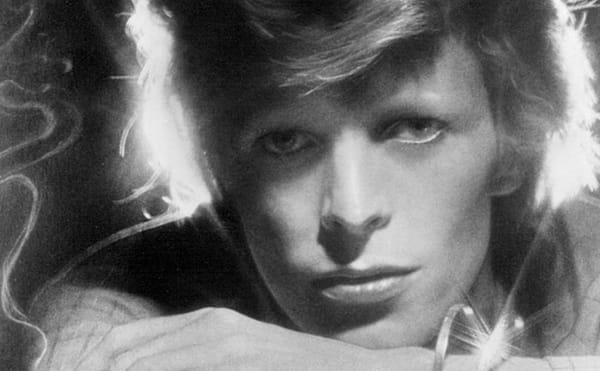 Only Known Footage of David Bowie’s First TV Performance as Ziggy Stardust Is Found