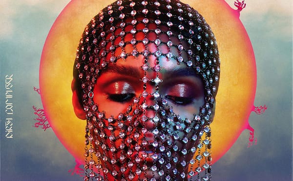 Janelle Monáe's Political Sex