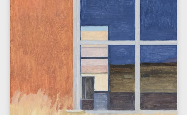 Eleanor Ray’s Sacred Spaces