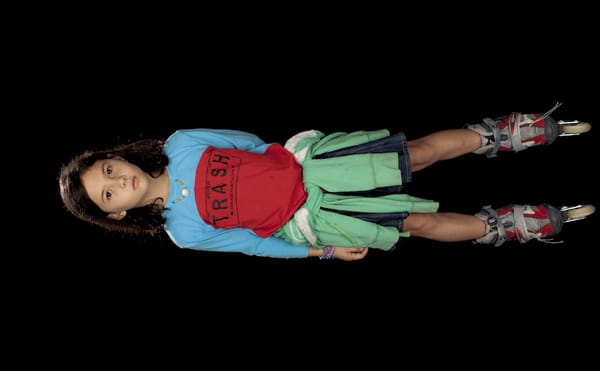 A New Kind of Cinema Meditates on What It Means to Belong