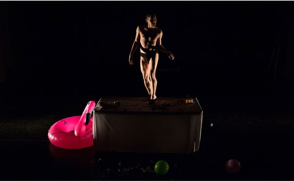 A Series of Indigenous-Led Performances and Conversations Kick Off Across New York