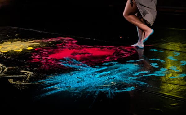 A New Performance Series for Indigenous Cultures Spreads Across New York