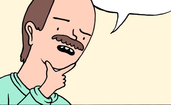 A Dad Comes to Terms with His Child’s Love of Art