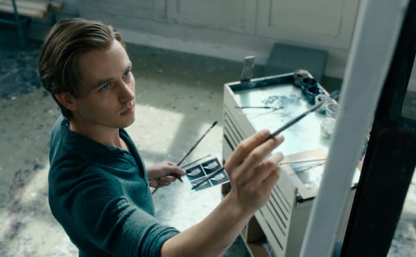 Never Look Away Is a Reductive, Tedious Copy of Gerhard Richter’s Life