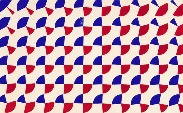 Julio Le Parc's Brilliant Op Art Beginnings