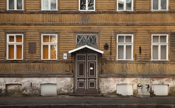 An Artist Transforms Her House into a Living Museum
