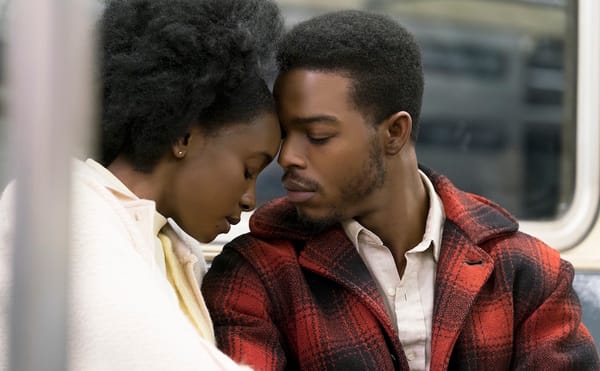 Barry Jenkins’s Tender Adaptation of James Baldwin’s If Beale Street Could Talk