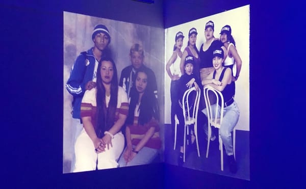 Latinx Communities in SoCal Share Their Memories in a Collaborative Project