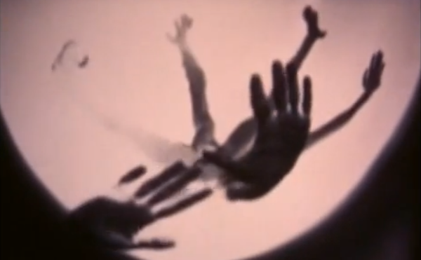 Rediscover One of the First Artists Who Choreographed Dance for Film