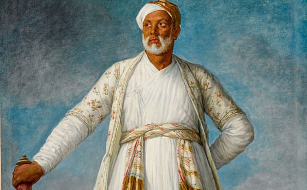 An Auction Record for Work by a Pre-Modern Woman Artist, and Museum of Modern Art Receives 800 Drawings