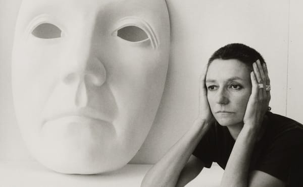 Photographing the Women of British Art