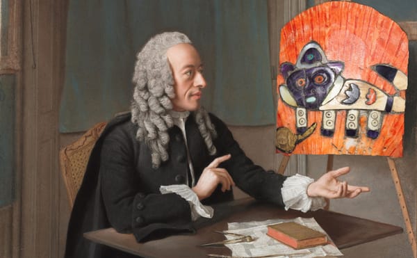 The Cleveland Museum of Art Digitized 30,000 Artworks in the Public Domain