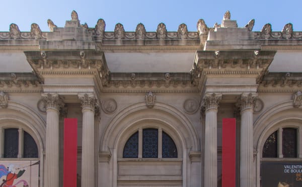 Learning from an Art Bastard