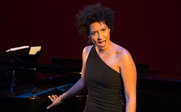 Joséphine Baker's Life Reimagined at the Metropolitan Museum