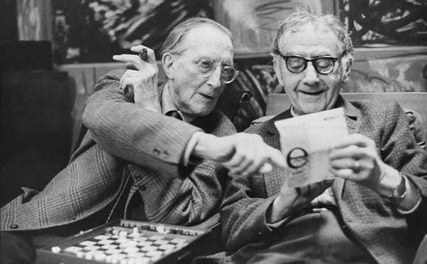 A New Book Probes Duchamp's Last Hours of Life