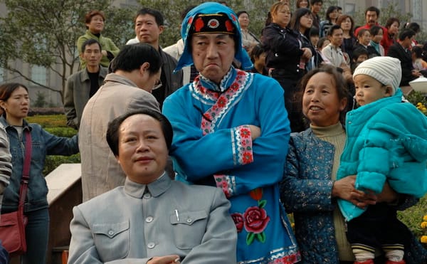 Stream 15 Independent Chinese Documentaries Selected by Ai Weiwei