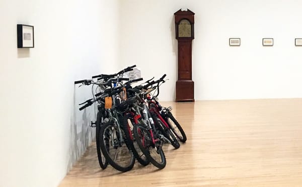 A Project Meticulously Lays Out the Realities of Modern-Day Slavery