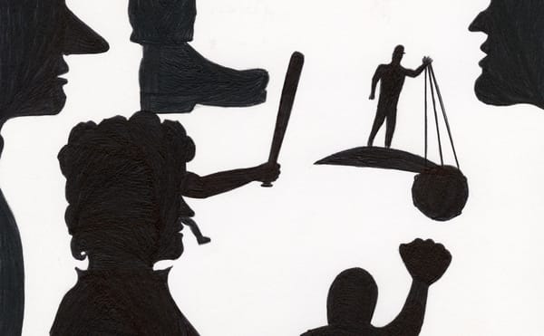 A 40-Year Initiative Brings the Art of Maximum-Security Prisoners to the Museum