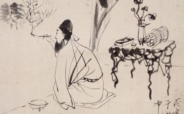 Imagined, Famous, and Sacred Places Trace the History of Japan in Art