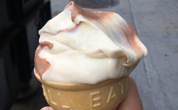 The Poetry of Eileen Myles’s Intimate, Imperfect Instagram Photos