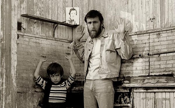 Growing Up in the Avant-Garde Circles of Wallace Berman