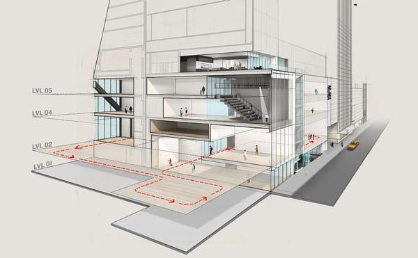 The Museum of Modern Art Will Close Until October, Preparing for Major Overhaul