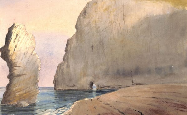 The Watercolour World Documents the Planet Before Photography