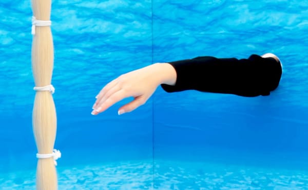 Virginia Lee Montgomery's Abject Whimsy