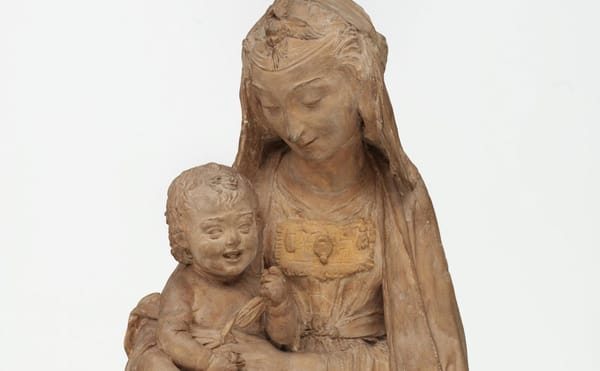 An Art Historian Says Leonardo da Vinci’s Only Known Sculpture Is in London’s V&A Museum