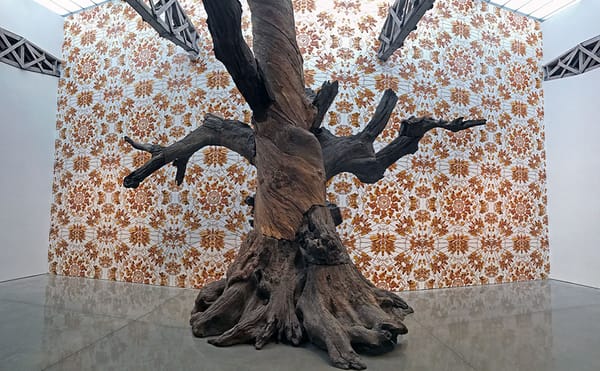 Mary Boone Will Shutter Galleries Ahead of Her Impending Prison Sentence