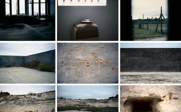 Alfredo Jaar on the Capacity of Culture