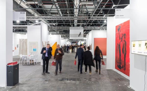 Judge Orders ARCO Madrid to Make Exhibitor Selection Process More Transparent