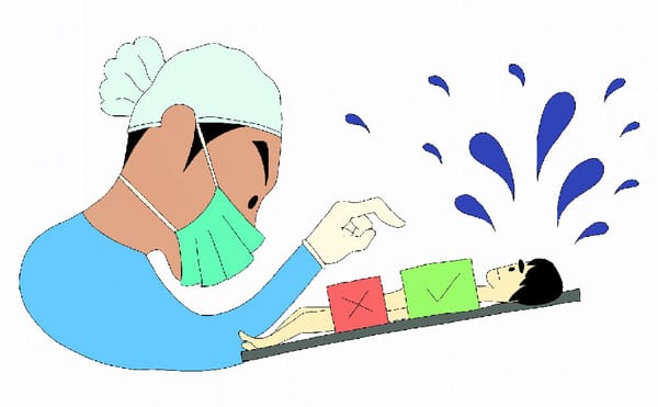 The Realities of Being Trans in Hong Kong