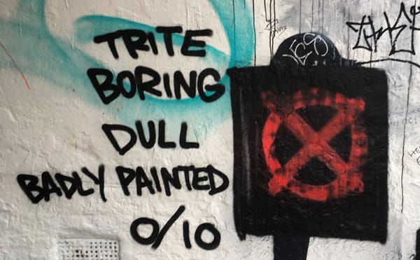 Week in Review: Art Basel Backer Fined $4.2B for Tax Fraud, Art Schools Hit with ADA Lawsuit