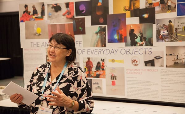 College Art Association Conference Lands in New York City This Week