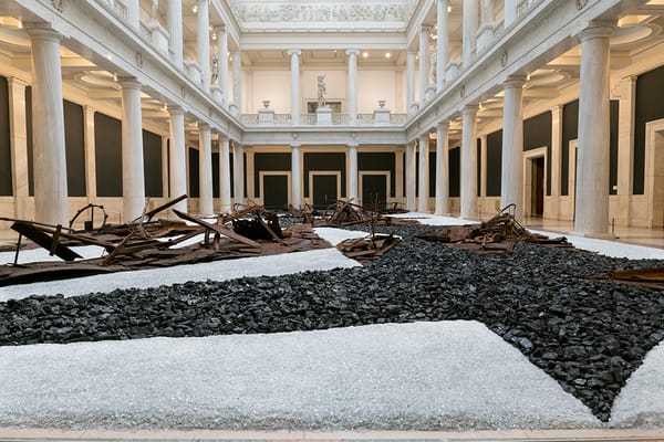 Carnegie International Is Alive with Programs Through March 25