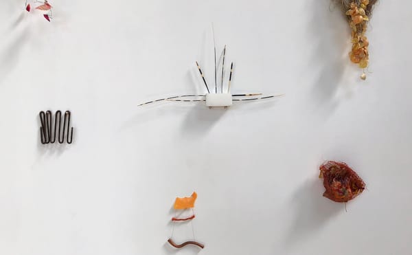 Two Poems by Daniel Moysaenko