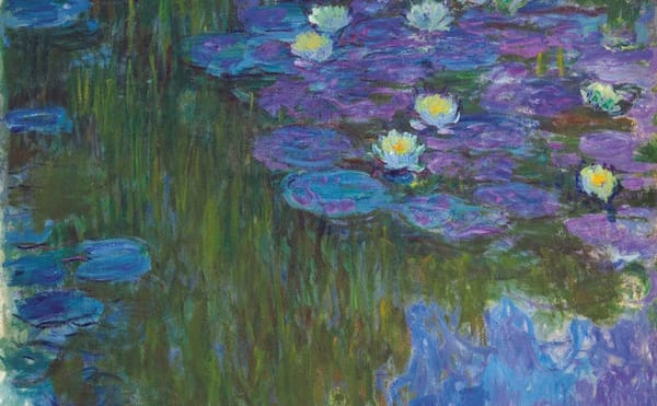 Week in Review: Newly Authenticated Van Gogh, Christie’s Biggest Year Ever
