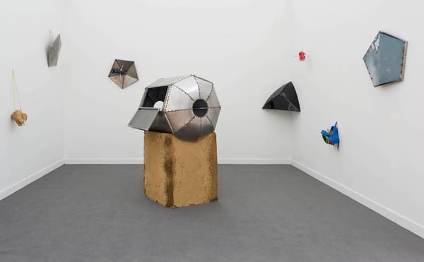 The Soulful Standouts Amid the Fanfare of Frieze LA