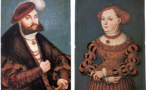 Serial Art Thief, Who Stole Nearly 250 Artworks, Arrested Yet Again