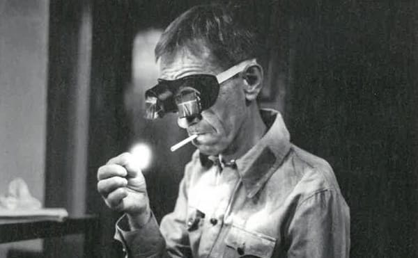 24 Hours Watching DAU, the Most Ambitious Film Project of All Time