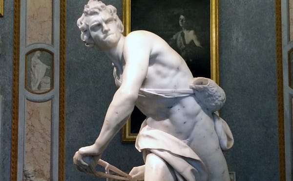 Museum of the Bible Has Jumped the Ark