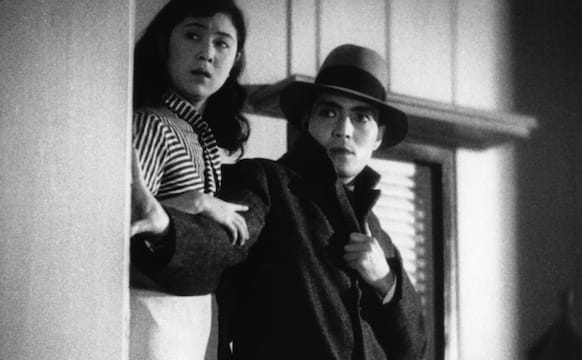 Experience the Japanese Tradition of Silent Films Narrated Live