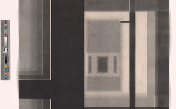 Drawing in the Computer Age At the Morgan Library & Museum