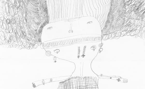 Spotlighting a Marginalized Master of Art Brut