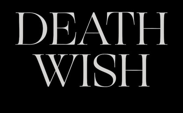 Dark Poems for Smart Phones