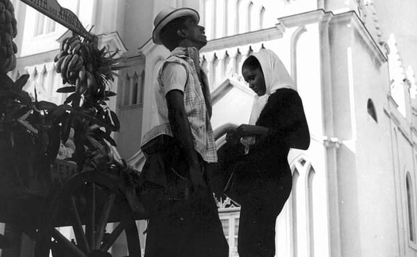 I Am Cuba, Restored and Reimagined