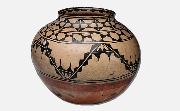 A Museum Gains Prominence Through Collecting Native American Artists’ Work