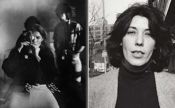 A New Documentary Looks Back on the Legacy of Second-Wave Feminism